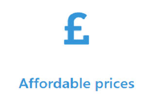 Long distance journeys are priced at £5.50 per mile. Long distance journeys are priced at £5.50 per mile.