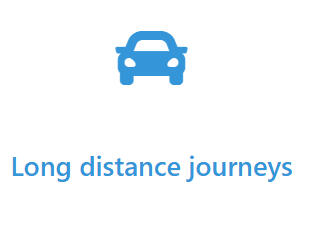 We travel nationwide and also throughout Europe with a few exceptions. We travel nationwide and also throughout Europe with a few exceptions.