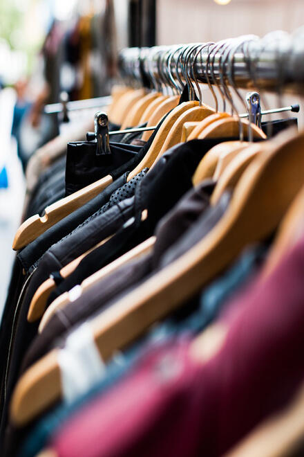 Assistance with shopping Assistance with shopping